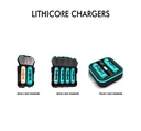Lithicore Chargers