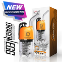 Lookah Dragon Egg 950mAH Kit