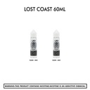 Lost Coast 60ml