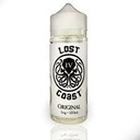 Lost Coast ELIQUID 120 Ml
