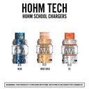 Horizontech Falcon 2 Tank