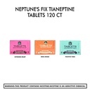 Neptune's Fix Tianeptine Tablets 120 ct