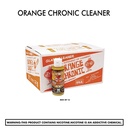 Orange Chronic Cleaner