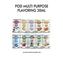 Pod Multi Purpose Flavoring 30ml