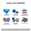 Santa Cruz Shredder