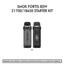 Smok Ipx 80 3000Mah Pod System Starter Kit
