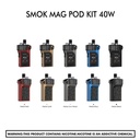 Smok Mag Pod Kit 40W