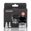 Smok Nord 3Ml Refillable Replacement PodsNord