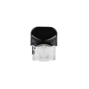 Smok Nord 3Ml Unfilled Replacement Pod:Single - Black