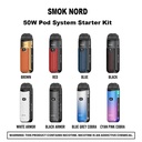 Smok Nord 50W Pod System Starter Kit
