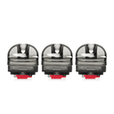 SMOK Nord GT Empty 5ML Refillable Replacement Pod - Pack of 3