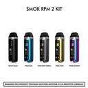 Smok Rpm 2 Kit
