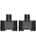 Smok Rpm160 7.5Ml Refillable Pod:Pack Of 2