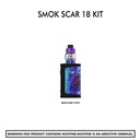 Smok Scar 18 Kit