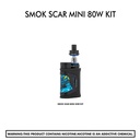Smok Scar Mini 80W Kit