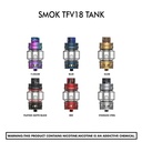 Smok Tfv18 Tank