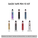 Smok Vape Pen V2 Kit