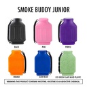 Smoke Buddy Junior