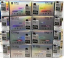 SORA25000 PUFFS 5% DISPOSABLES (5PCS/BOX)