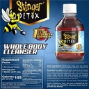 Stinger Detox Whole Body Cleanser 1 Hr - 8 OZ