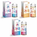 The Milk Series By Monster Labs 100Ml