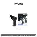 Torches