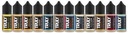 TRULY VAPES E-Liquid 30ML (Synthetic nicotine)