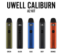 Uwell Caliburn A2 Kit