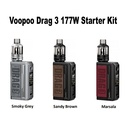 Voopoo Drag 3 177W Starter Kit