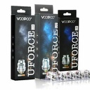 Voopoo Uforce Coils - Pack Of 5