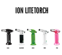 Whip It Ion Lite Torch