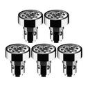 Yocan Evolve - D Coils - Pack Of 5