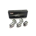 Yocan Evolve Plus Quartz Dual Coils - Pack Of 5
