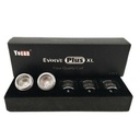Yocan Evolve Plus Xl Coils - Quad (5-Pack)