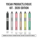 Yocan Products:Evolve Kit - 2020 Edition