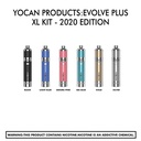 Yocan Products:Evolve Plus Xl Kit - 2020 Edition