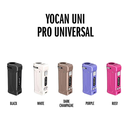 Yocan Uni Pro Universal 650Mah Vv Box Mod