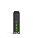 Yocan Flora Portable Dry Herb Vaporizer Kit by Wulf Mods - Limited Edition