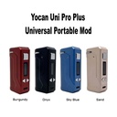 Yocan Uni Pro Plus Universal Portable Mod