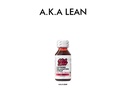 A.K.A Lean