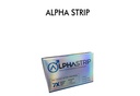Alpha Strip - 3pack