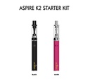 Aspire K2 Starter Kit