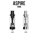 Aspire K2 Tank