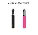 Aspire K3 Starter Kit