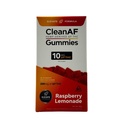CleanAF Gummies