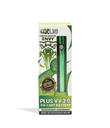 EXXUS VAPE PLUS VV 2.0 450MAH CARTRIDGE VAPORIZER