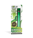 EXXUS VAPE SLIM VV 2.0 380MAH CARTRIDGE VAPORIZER