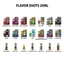 Flavor Shots 20ml