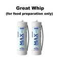 Great Whip (for food preparation only)