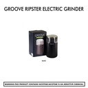 Groove Ripster Electric Grinder